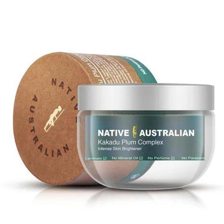 Native Australian Kakadu Plum Complex 150g - Cosmetics Fragrance Direct-9322316003430