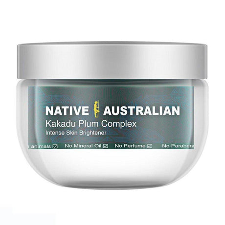 Native Australian Kakadu Plum Complex 150g - Cosmetics Fragrance Direct-9322316003430