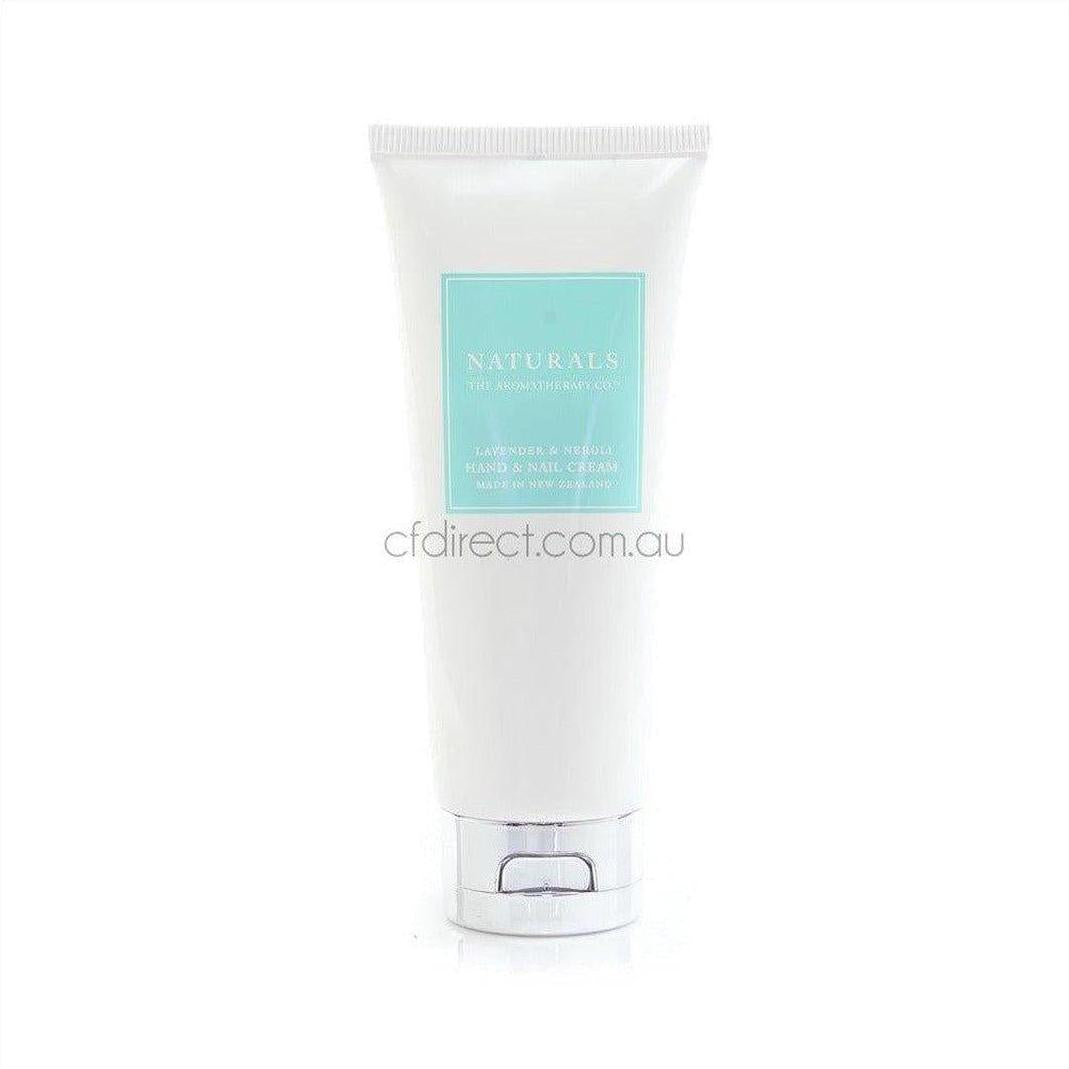 Naturals Hand and Nail Cream - Lavender and Neroli - Cosmetics Fragrance Direct-80654900