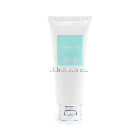 Naturals Hand and Nail Cream - Lavender and Neroli - Cosmetics Fragrance Direct-80654900