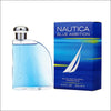 Nautica Blue Ambition Eau De Toilette 100ml - Cosmetics Fragrance Direct-3614227853492
