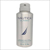 Nautica Classic Deodorant Spray 150ml - Cosmetics Fragrance Direct-3607346373835