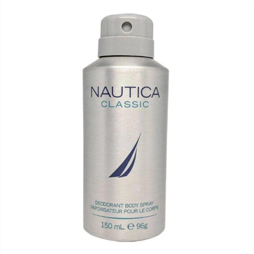 Nautica Classic Deodorant Spray 150ml