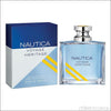 Nautica Voyage Heritage Eau de Toilette 100ml - Cosmetics Fragrance Direct-3614224686833