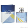 Nautica Voyage Heritage Eau de Toilette 50ml - Cosmetics Fragrance Direct-84652596