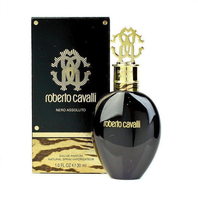 Nero Assoluto Eau de Parfum Spray 30ml - Cosmetics Fragrance Direct-3607346596173