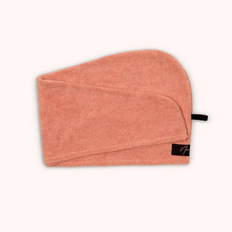 Noa Kirel Hair Towel - Cosmetics Fragrance Direct-NUMENKT01
