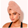 Noa Kirel Hair Towel - Cosmetics Fragrance Direct-NUMENKT01
