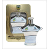NRL Cronulla Sharks Eau De Toilette 100ml - Cosmetics Fragrance Direct-9349830005078