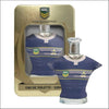 NRL North Queensland Cowboys Eau De Toilette 100ml - Cosmetics Fragrance Direct-9349830005139