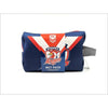 NRL Sydney Roosters Toiletry Bag Gift Set - Cosmetics Fragrance Direct-9349830024567