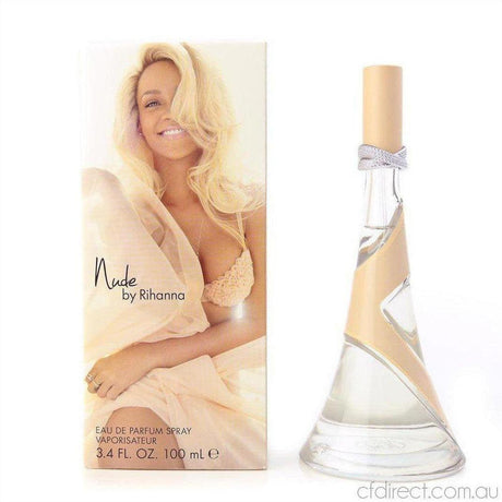 Nude by Rihanna Eau de Parfum 100ml - Cosmetics Fragrance Direct-83833396