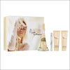 Nude By Rihanna Eau De Parfum 100ml 4 Piece Gift Set - Cosmetics Fragrance Direct-608940564030