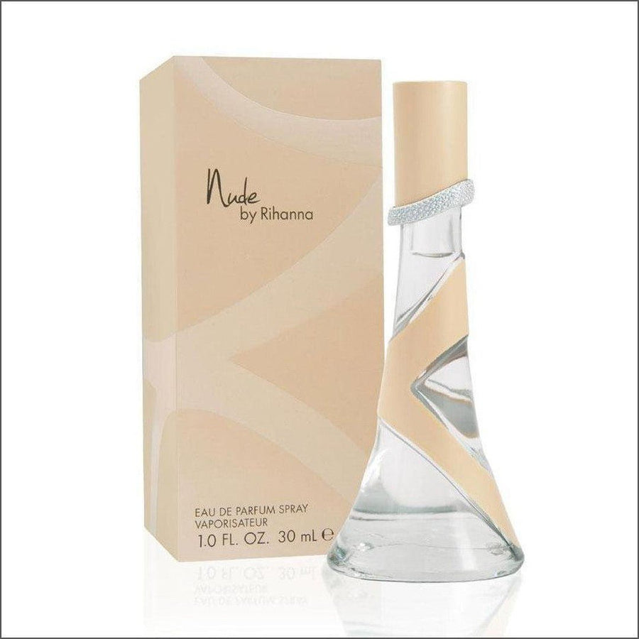 Nude by Rihanna Eau de Parfum 30ml - Cosmetics Fragrance Direct-75906868