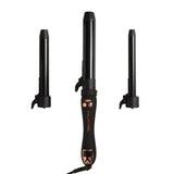 NuMe Automatic Curling Wand - Cosmetics Fragrance Direct-817845010626
