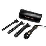 NuMe Automatic Curling Wand - Cosmetics Fragrance Direct-817845010626