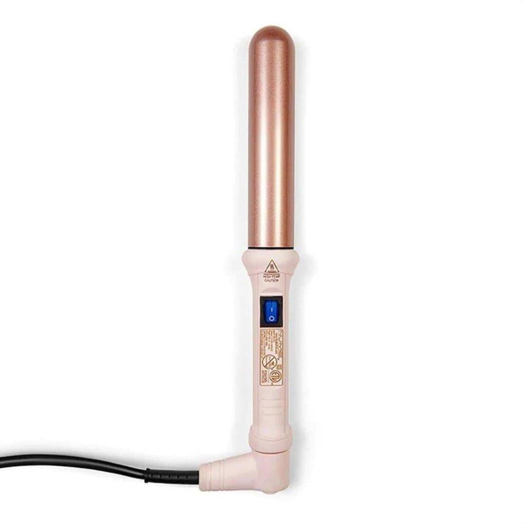 NuMe Classic Curling Wand Blush 32mm - Cosmetics Fragrance Direct-817845012415