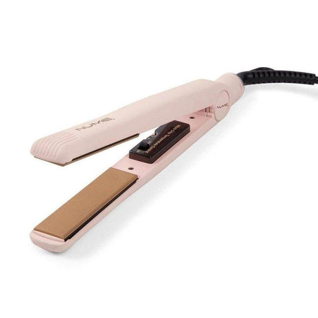 NuMe Fashionista Flat Iron Blush - Cosmetics Fragrance Direct-817845015140