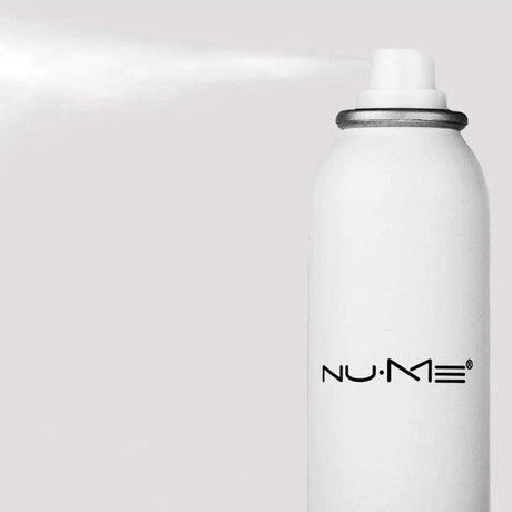 NuMe Freeze Please Finishing Hair Spray 240ml - Cosmetics Fragrance Direct-23594804