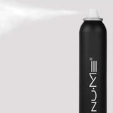 NuMe Hair-Fie Ready - Humidity Resistant Finishing and Shine Hairspray 240ml - Cosmetics Fragrance Direct-25986868