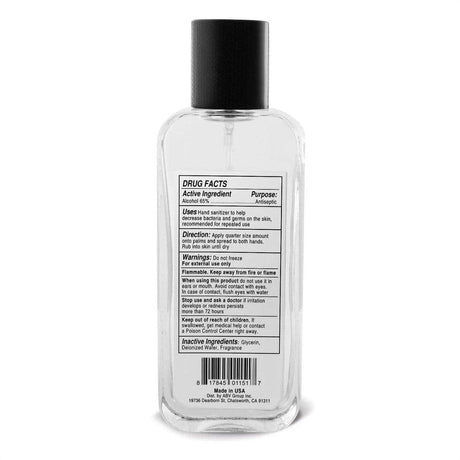 NuMe Hand Sanitizer Spray 100ml - Cosmetics Fragrance Direct-71141172