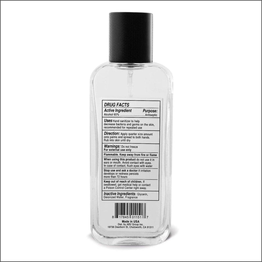 NuMe Hand Sanitizer Spray 100ml - Cosmetics Fragrance Direct-71141172