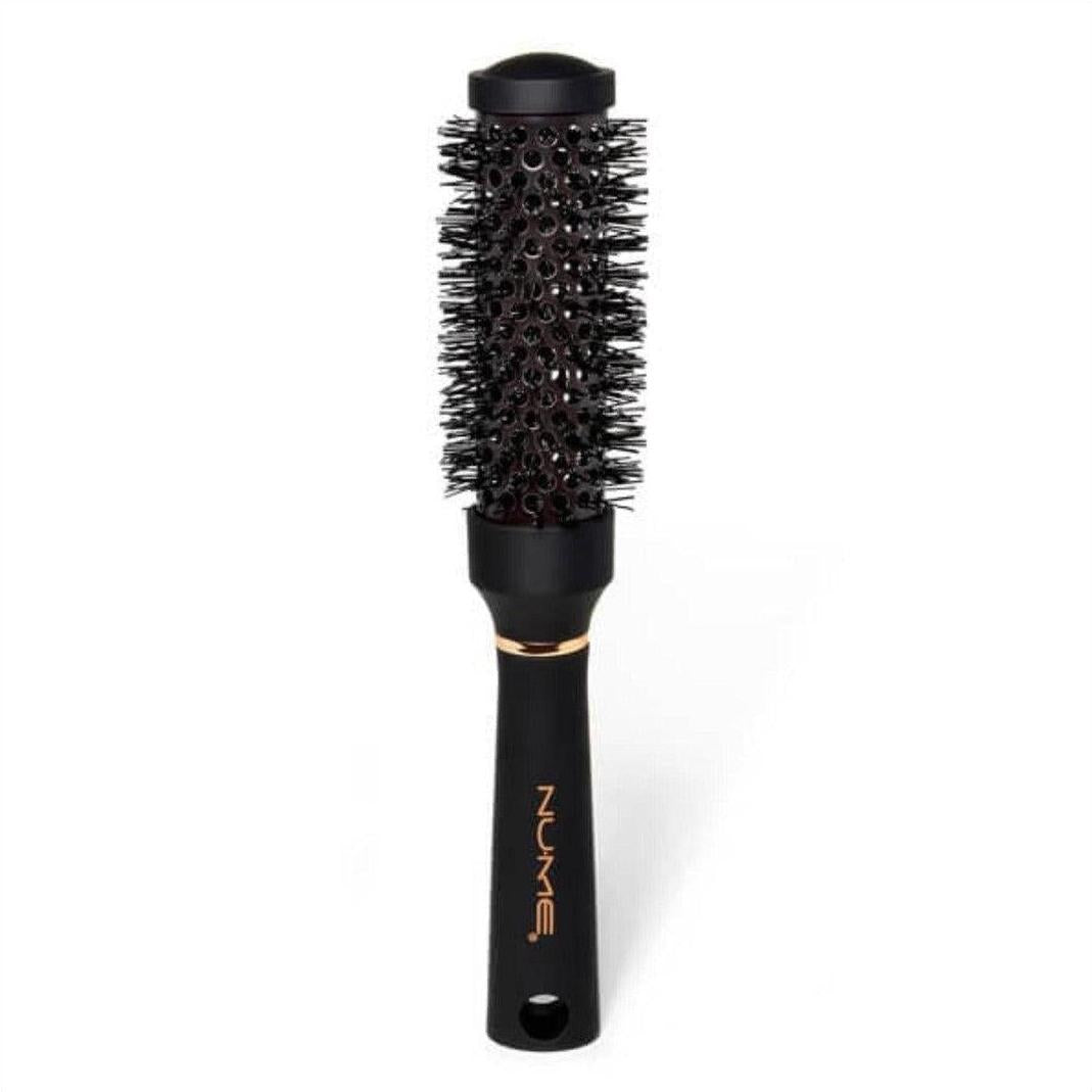 NuMe Ionic Round Brush 32mm - Cosmetics Fragrance Direct-817845011395