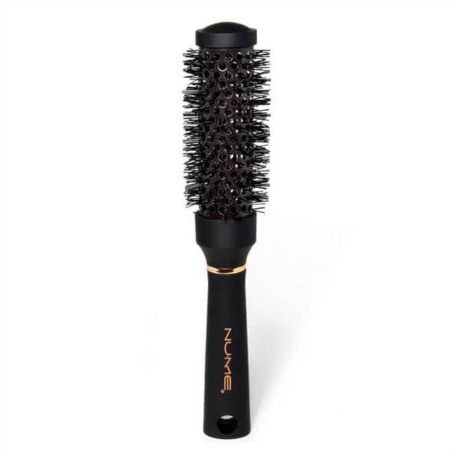 NuMe Ionic Round Brush 32mm - Cosmetics Fragrance Direct-817845011395