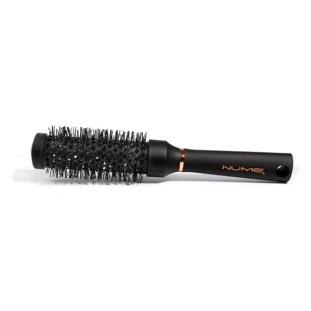 NuMe Ionic Round Brush 32mm - Cosmetics Fragrance Direct-817845011395