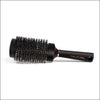 NuMe Ionic Round Brush Black 53mm - Cosmetics Fragrance Direct-85207604