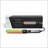 NuMe Love Wins Curling Wand Rainbow 32mm - Cosmetics Fragrance Direct-817845015089