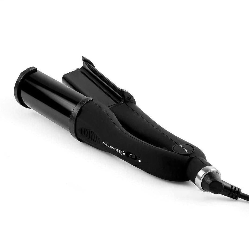 NuMe Pentacle 2-In-1 Curling Wand And Deep Waver