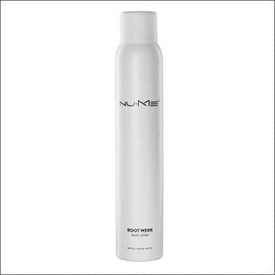 NuMe Root Werk - Root Lifter 240ml - Cosmetics Fragrance Direct-21071668