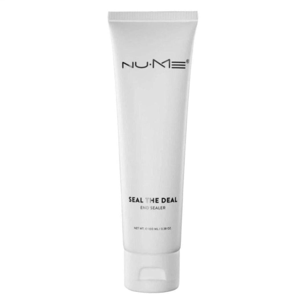 NuMe Seal The Deal - End Sealer 100ml - Cosmetics Fragrance Direct-817845014686