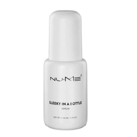 NuMe Sleeky In A Bottle Serum 50ml - Cosmetics Fragrance Direct-817845014693