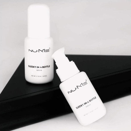 NuMe Sleeky In A Bottle Serum 50ml - Cosmetics Fragrance Direct-817845014693