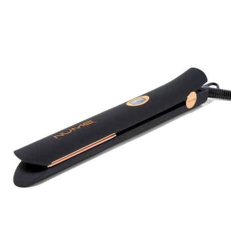 NuMe Style Setter Hair Straightner - Cosmetics Fragrance Direct-817845015225