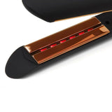 NuMe Style Setter Hair Straightner - Cosmetics Fragrance Direct-817845015225