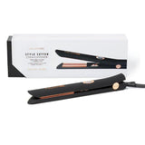 NuMe Style Setter Hair Straightner - Cosmetics Fragrance Direct-817845015225