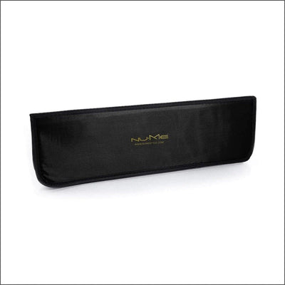 NuMe Thermal Pouch Black - Cosmetics Fragrance Direct-817845011104