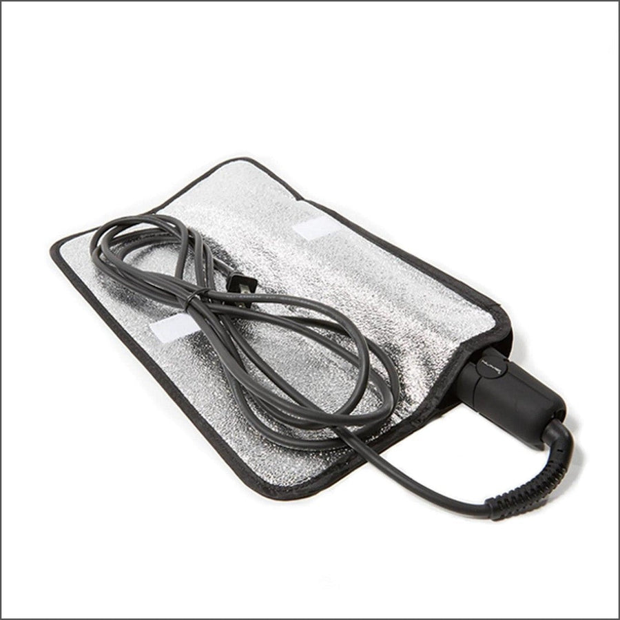 NuMe Thermal Pouch Black