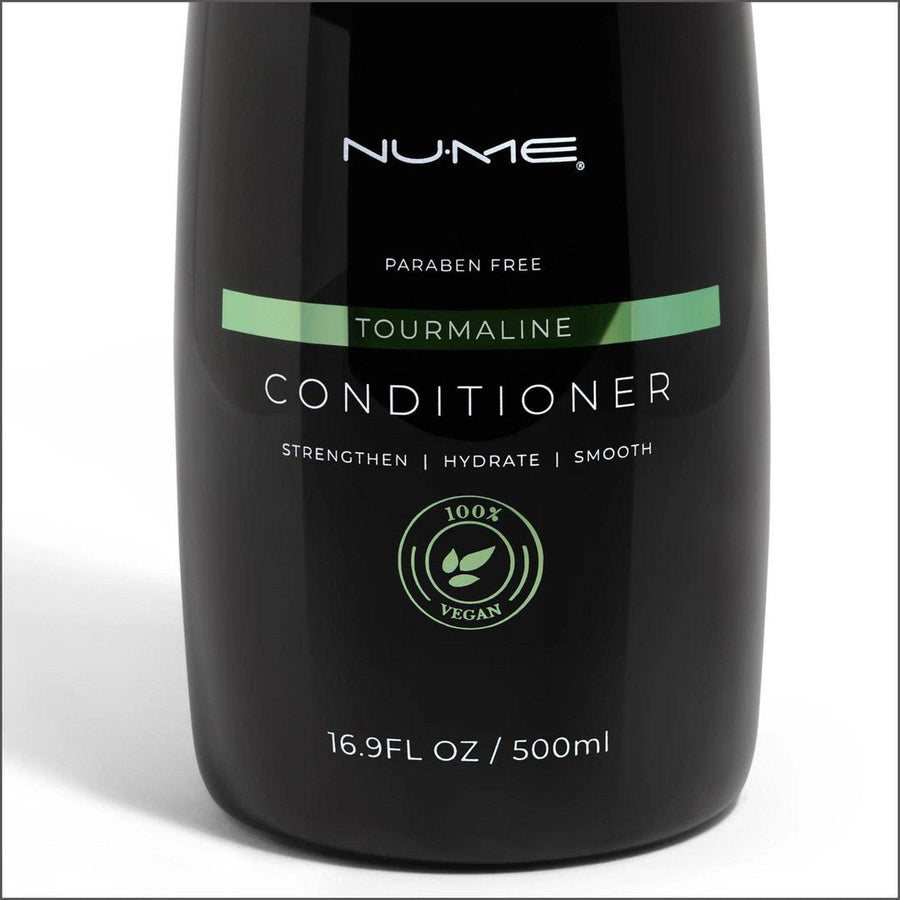 NuMe Tourmaline Vegan Conditioner 500ml - Cosmetics Fragrance Direct-97798452