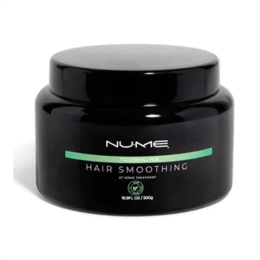 NuMe Tourmaline Vegan Hair Smoothing At Home Treatment 500g - Cosmetics Fragrance Direct-26863668