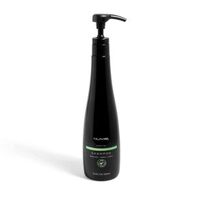 NuMe Tourmaline Vegan Hydrating Shampoo 500ml - Cosmetics Fragrance Direct-20531508