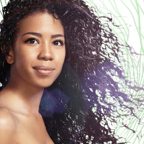 NuMe Tourmaline Vegan Hydrating Shampoo 500ml - Cosmetics Fragrance Direct-20531508