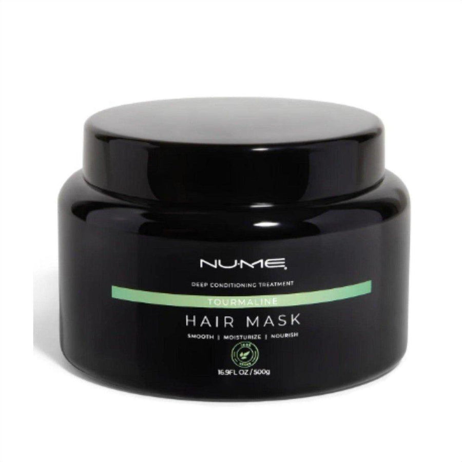 NuMe Tourmaline Vegan Smoothing Mask 500g - Cosmetics Fragrance Direct-11364404