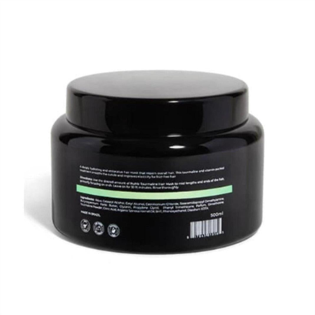 NuMe Tourmaline Vegan Smoothing Mask 500g - Cosmetics Fragrance Direct-11364404