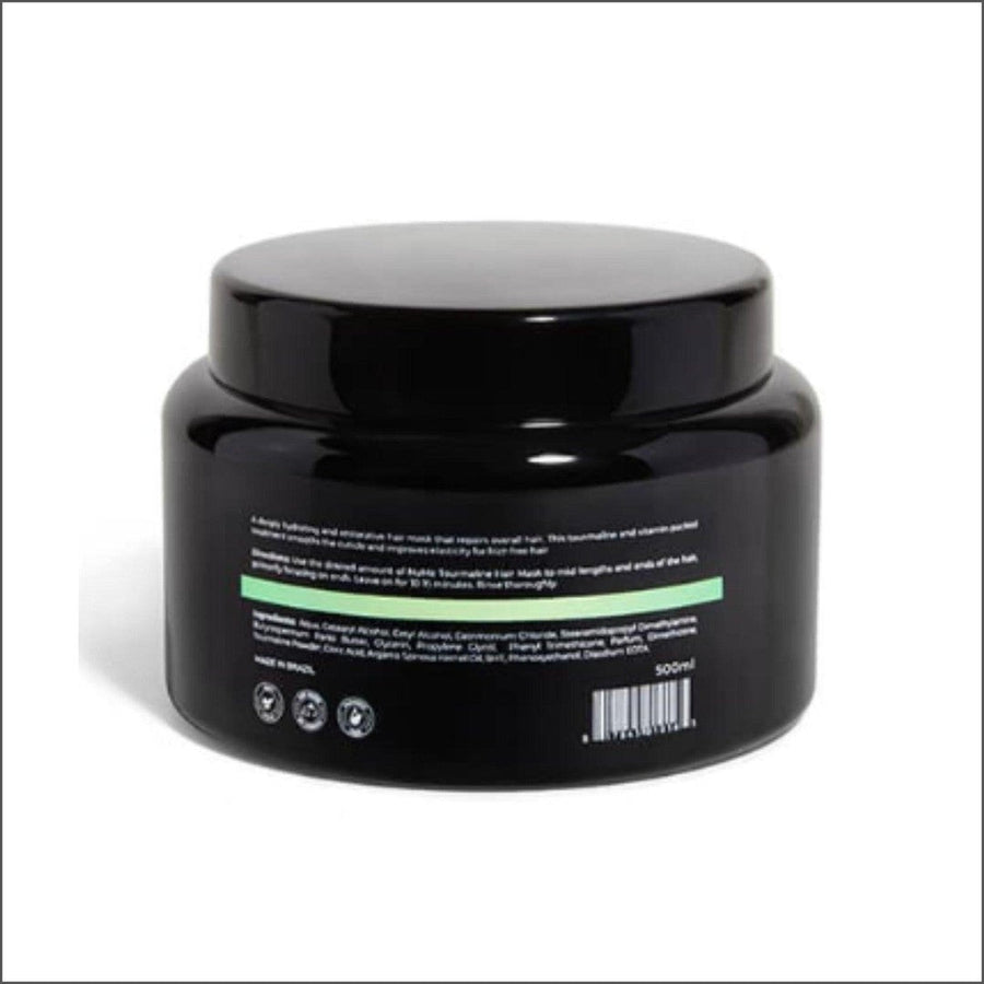 NuMe Tourmaline Vegan Smoothing Mask 500g - Cosmetics Fragrance Direct-11364404