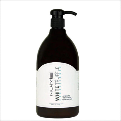 NuMe White Truffle Conditioner 1000ml - Cosmetics Fragrance Direct-817845014570