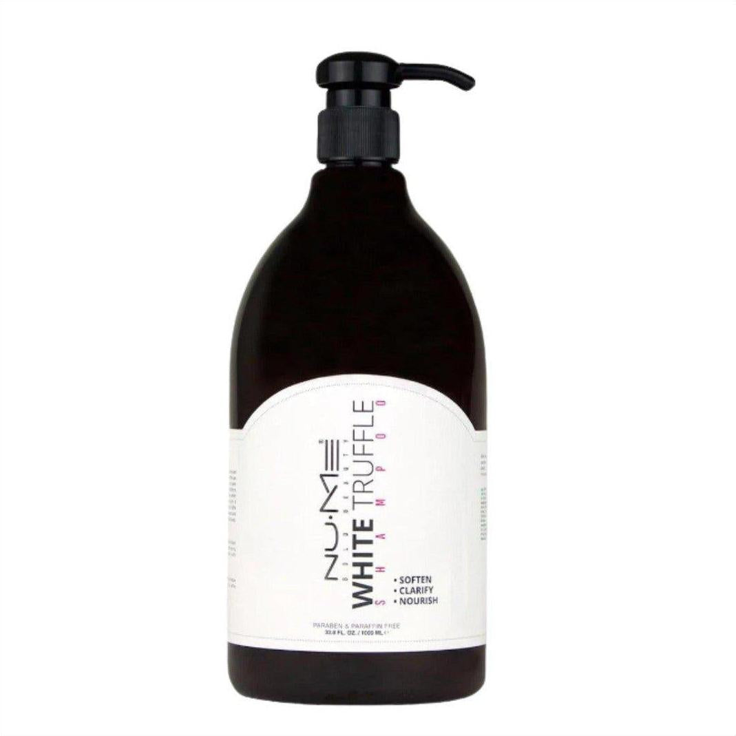 NuMe White Truffle Shampoo 1000ml